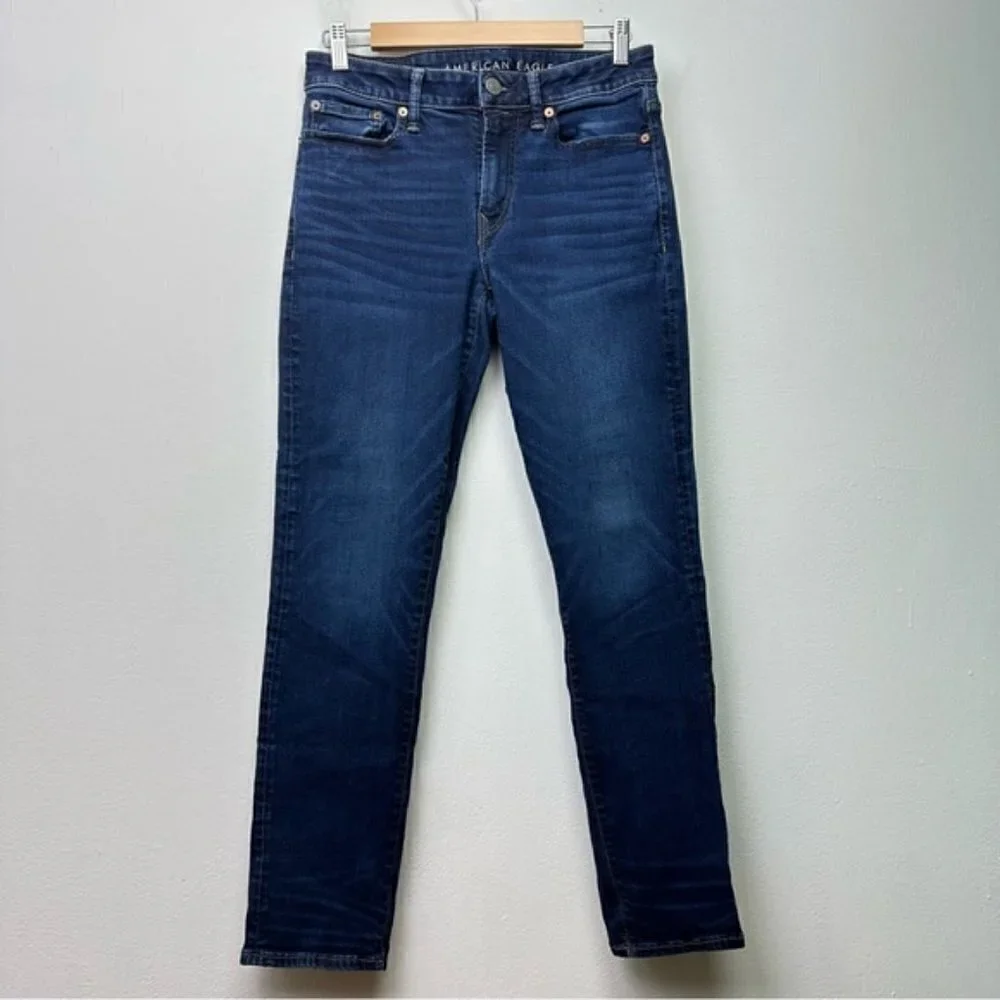 American Eagle Next Level Flex Slim 28